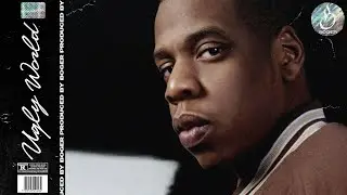 (FREE) Jay Z Type Beat ''Ugly World'' | Storytelling Type Beat 2025