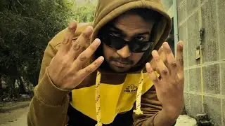KNM - I am warrior (OFFICIAL MUSIC VIDEO) 2026