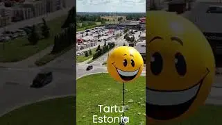 Tartu Estonia Travel Guide #tartu #estonia #travel