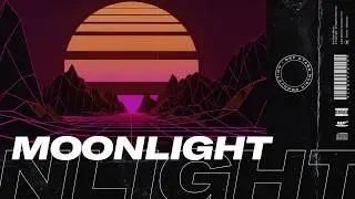 The Weeknd x Michael Jackson Type Beat - Moonlight [Funky Pop 80s Instrumental]