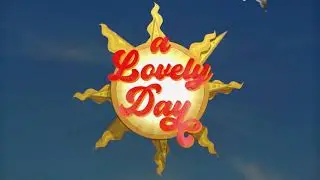 Of Good Nature - Lovely Day (Official Lyric Video)