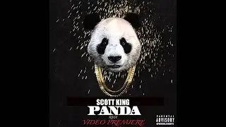 SCOTT KING - 