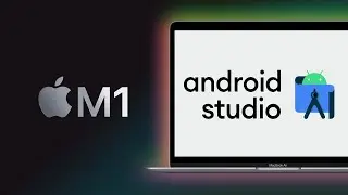 Android Studio Run test In Mac M1(base)
