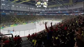 SHORTHANDED GOAL by - MIKKY -