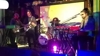 Ghosts Of Jupiter ~ Ralph's Diner ~ 5/31/25