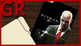 The Glitch Report: Hitman: Blood Money