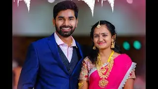 Prem+Dhanusha 4KPromo