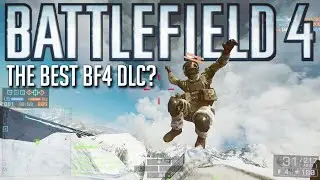 The Final Stand in Battlefield 4