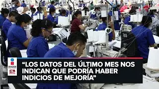 Cifras de octubre del Indicador IMEF Manufacturero
