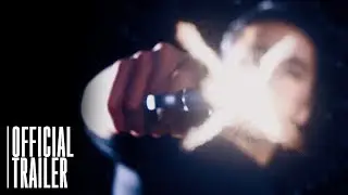 GODSPEED - Official Trailer (2018)