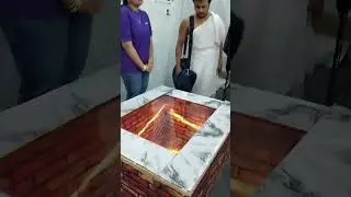 Vedanta Makeathon | Virtual World | Dakshinaasya Darshini