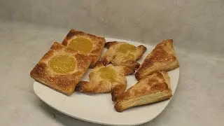 ya puedes hacer masa hojaldre con manteca vejetal sin usar margarina