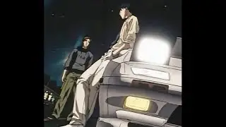 Max Coveri - Running in the 90's (slowed•Initial D)
