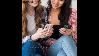 Best Phone Finger Grip by PhoneFin! finger clip for mobile #shorts