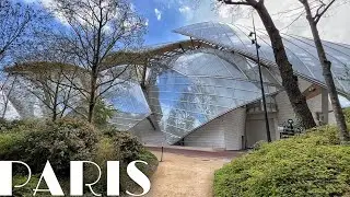🇫🇷[PARIS] WALK IN PARIS 