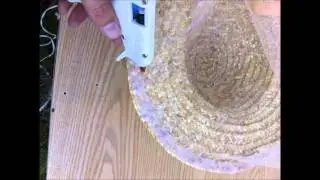 Beekeeper Hat, Creationism: Episode 5