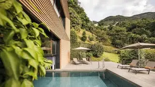 Hotel Belvedere Locarno, Switzerland | Travel With Geetika