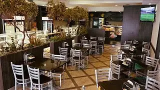 TOUR VIRTUAL RESTAURANT AT DORAL