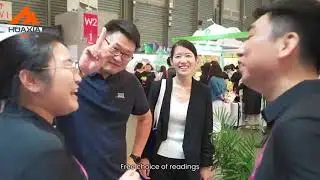 The China International Preschool 2024 and STEAM Education and Equipment Exhibition.