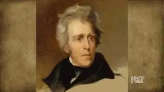 Dueling With Andrew Jackson | President's Day | Kentucky Life | KET