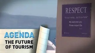 Can Sustainable Tourism Tame the Overtourism Uproar?