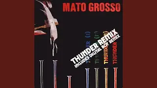 Thunder (Radio Edit)