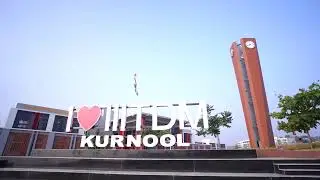 i love IIITDM Kurnool