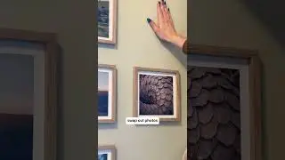From Camera to Wall, A Photographer's Photo Tile Magic 📸✨