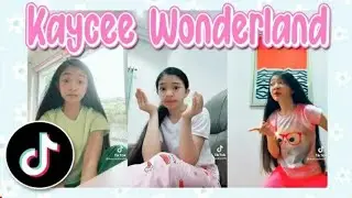 FUNNY  kaycee Wonderland Lip Sync Tik Tokyo Video Compilation | Kaycee David Tik Tokyo Compilation