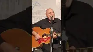 Gabriel Sopeña Apuesta por el Rock and Roll.