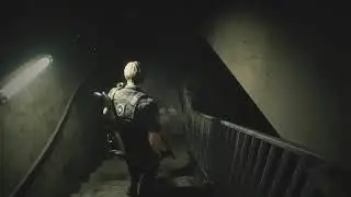 Resident Evil 2 (Remake) [Leon A #7]