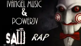 SAW RAP - IVANGEL MUSIC & POWERJV | VIDEOCLIP OFICIAL