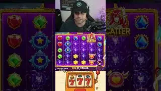 Top 10 Epic Slot Machine Highlights #1jackpot #slots #megawin 67