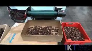 Montagespritzgie&szlig;en einer Spielfigur (DE) Assembly Injection Molding of a Toy (EN)