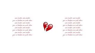 Lil C - Solid&atilde;o (Lyric Video) 