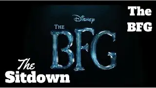 Steven Spielberg talks about The BFG