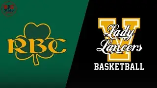 Girls Basketball: Red Bank Catholic vs St. John Vianney