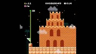 Holy Cow 7-1! (SMB Special Remastered, PC, Part Four)