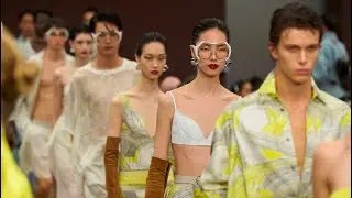 Ferrari | Spring/Summer 2025 | FullShow