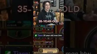 Being UNFATHOMABLY COOL on Screen #lteddy #gaming #hearthstone #funny #fail #cool