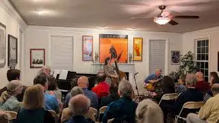 If I Only Had a Brain - Amy Shook/Steve Abshire/Joe Holt - 10/11/25