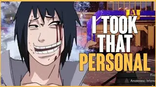 How To Deal With Troll Spinners In Jump Force! #shorts