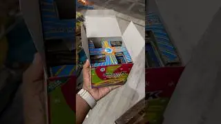 Standard swastik wheel fireworks #diwali #diwalispecial #greenfirecrackers