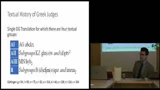 Vocabulary, Egyptian documentary evidence and the social context(s) of Greek judges