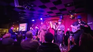 Andy Garcia and the Cineson All Stars 5.16.25