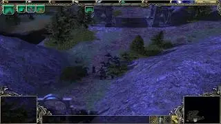 SpellForce Free Game Mode (Mods) - Ледяные Врата