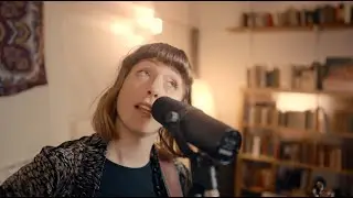 Teresa Bergman - Old Timer - Live at Protopop Studio