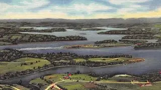 Going My Way: Cherokee Lake