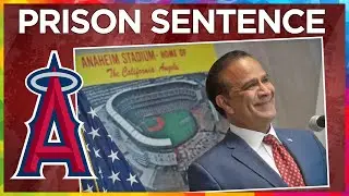 Former Anaheim Mayor sentenced over Angel Stadium Scandal