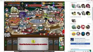 New Update Cheat Ninja Saga 2018 By Cheat Engine 100000% Working